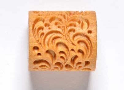 MKM 2cm Mini Texture Roller